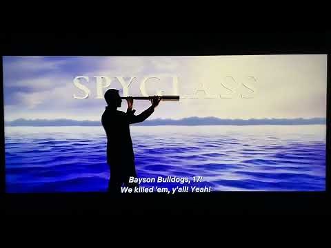 Paramount Pictures/Spyglass Entertainment/MTV Films (2011)