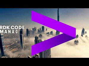 RDKCentral - RDK CMF How to Video Part 03