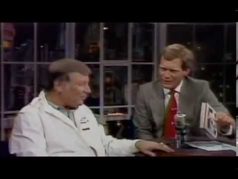 1985 - Mickey Mantle