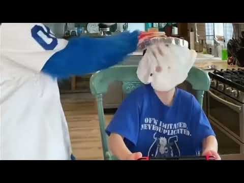 Slap Pie in the Face