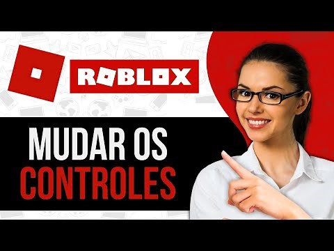 How to Change Roblox PC Controls 2025