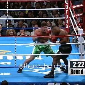 4M views · 10K reactions | One of the most unforgettable Fight we had in Boxing | Lennox Lewis | Facebook