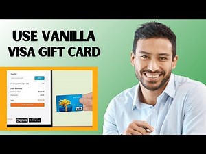 How to Use a Vanilla Visa Gift Card on Google Play (Full Guide)