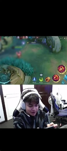 Aeron showing his full potential using this insane build🥶🤯#MLBBMarcel #MLBBS40 #MLBBNEWHERO #aeronshikii #highlights @MPL Philippines @MPL Indonesia @Team Liquid PH @aeronshiki