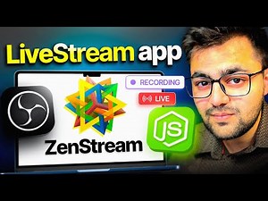 How to Integrate Live Streaming Directly into Your Website or App