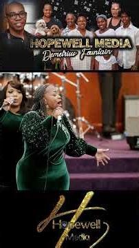 🔥 Gospel Upsetters: "Holding On" LIVE – 45th Anniversary Grip! (Moselle MS Short)