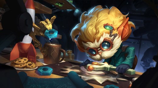 Best LoL settings for season 14: Keybinds, graphics, and more