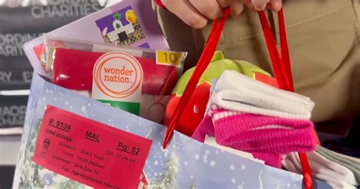 Model Your Mission: Where fashion meets purpose in Palm Beach County