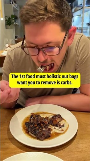 Underweight With Leaky Gut? Biggest Diet HACK to gain weight Easy and fast!