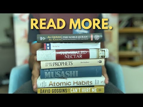 full guide to start reading (and love it)