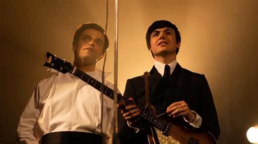 Midas Man, il trailer ufficiale del film [HD]
