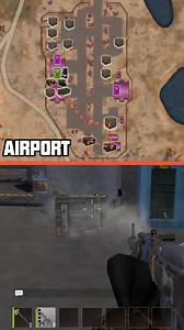 9K views · 83 reactions | In, out, profit! Your quick Airport tutorial!  #lastislandofsurvival #tips&tricks | Last Island of Survival | Facebook