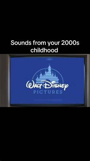 Sounds from your 2000s childhood #2000s #childhood