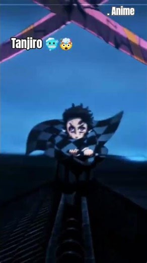 Tanjiro ka demon slayer mark unlock 💀☠️👿 #ytshorts #anime #demonslayer