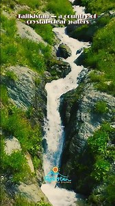 Tajikistan 🇹🇯 #travel #traveltajikistan #nature #top #mountains