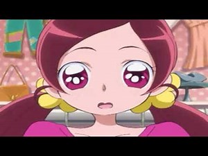 Heartcatch Precure NDS Opening