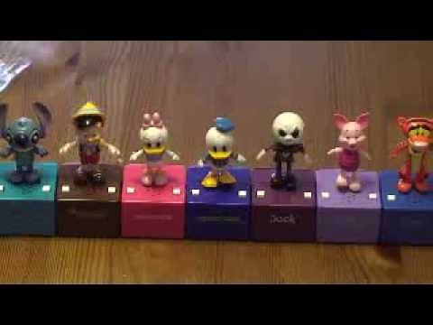 Disney's Pop n Step