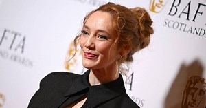BBC Miss Austen's Mirren Mack's life from Netflix to A-list co-star