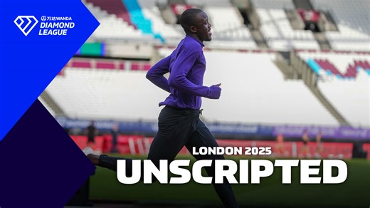 21K views · 209 reactions | Want to see what it's like for the athletes behind the scenes at #LondonDL ?  #DiamondLeague #RoadToTheFinal | Wanda Diamond League | Facebook