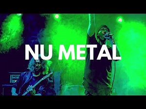 Nu Metal | Rap Rock Artist Manafest | Music Video Playlist 2018