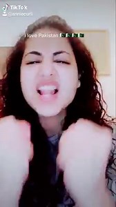 14K views · 682 reactions | I LOVE PAKISTAAAAAAN!  | Annie Khalid | Facebook