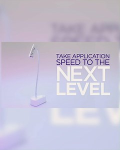 19K views · 520 reactions | You’ve seen our Gelish Soft Gel enhancements, now welcome our NEW Gelish Touch LED Light! With just a touch, you get a focused beam of LED light to take your application speed to a new level! #GelishTouchLEDLight #Gelish #GelishOfficial #GelishProfessional #NewProduct #NewProductLaunch #NailEnhancements #TouchLED #LEDLight #CureLight #Nailstagram #NailTechLife | Gelish | Facebook