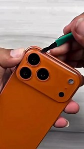 I phone 17 experiment 😱😱 #science #experiment #viral #explore #diy #facebook #reel #tiktok | Himanshu Experiment