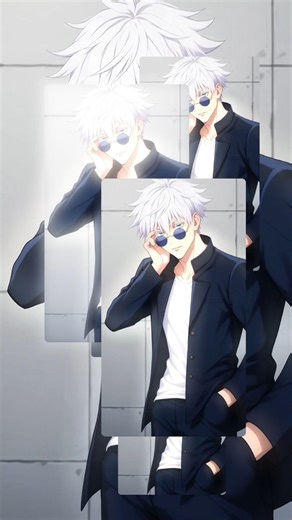 Trending Anime Edit 4K | CapCut Edit Tutorial (Transitions & Shakes) "MONTAGEM TOMADA"