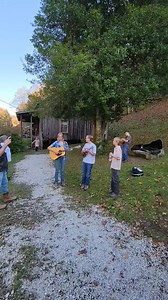 Loretta Lynn Home Place | Spencer Boys