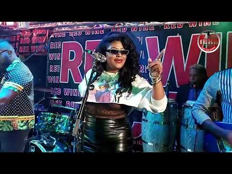 ZENGLEN FULL PERFORMANCE LIVE @ REDWINE IN PHILLY 04 30 2023