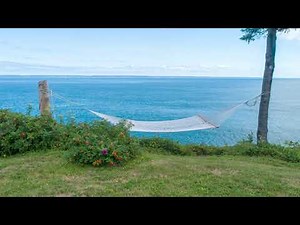 630 Primrose Lane Lubec Maine On The Bay Of Fundy slideshow and Video Final