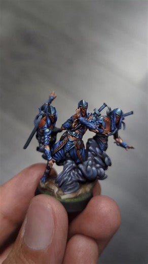 Comparativa de Pinturas para Miniaturas: Citadel vs Vallejo