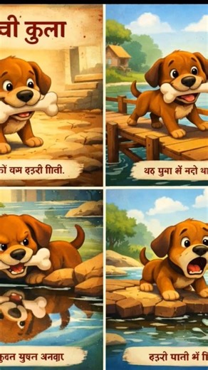 lalchi kutta