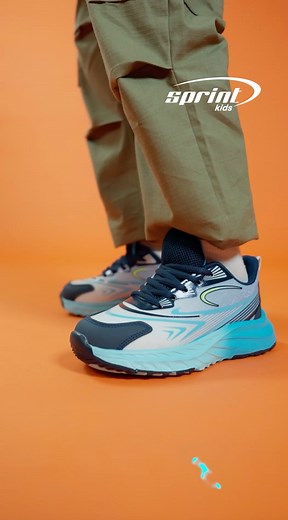 Steps that pop, style that hits 🌟 Catch the latest collection of shoes from #Sprint Kids, available in-store at SM Stores nationwide or via Personal Shopper at https://smstore.com/personal-shopper/ #SMStore #SMFashion | SM Kids