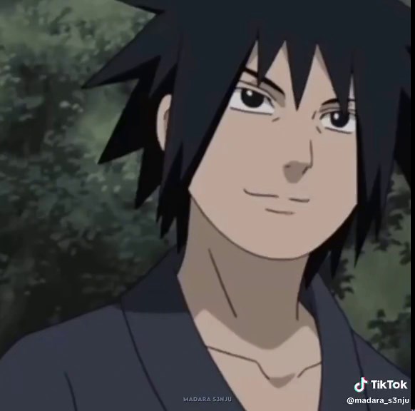 Madara Uchiha: The Cutest Moments