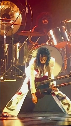 "Stairway To Heaven" MR JIMMY with Frankie Banali 1977 US Tour of LED ZEPPELIN #shorts #ledzeppelin