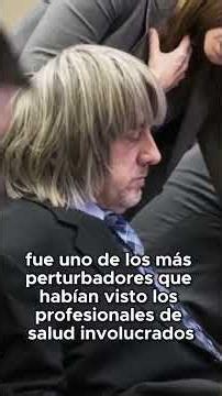 The Terrifying Medical Report: How the Turpin children were found/Full video on the channel