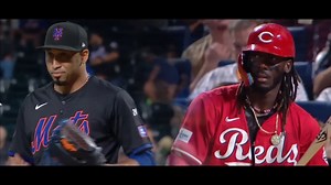 PODER vs PODER 🔥 Elly De La Cruz vs Edwin DIaz 🔥🔥 | Béisbol Love
