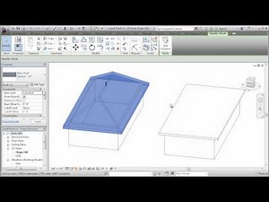 Variable Roof Layers