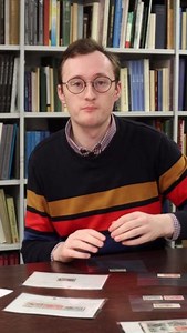 18 reactions | Designed by Australian sculptor Bertram Macknennel and engraved by J.A.C. Harrison, the first seahorse stamps to be issued date back to 1913. Watch specialist Oscar Young present examples of seahorses from the commonwealth in our latest video. #Philately #KingGeorgeV | Stanley Gibbons | Facebook