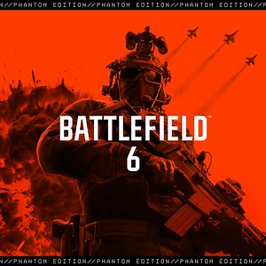 Battlefield 6 - PS5 Games | PlayStation