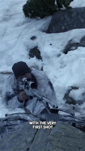 “How Elite Snipers Calculate Distance Without Any Electronics”