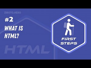 HTML Basics in Darija Arabic #2 What is the HTML Language?