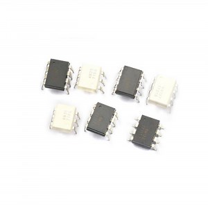 [Hot Item] 6n137m DIP8 Optocoupler IC 6n137