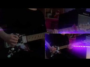 Alien Shooter Soundtrack Action Theme 2 Cover