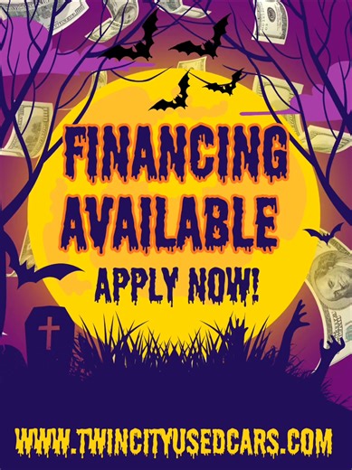 At Twin City Used Cars, we’ve got the inventory you want and the...