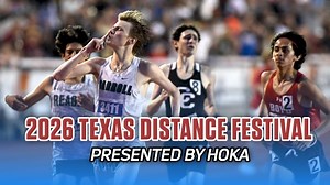 2026 Texas Distance Festival - Videos - FloTrack