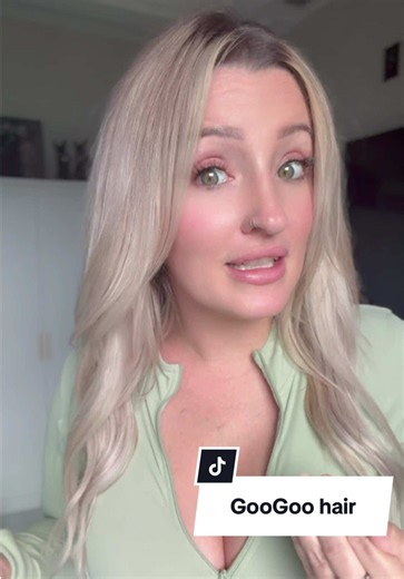 Achieve Gorgeous Hair with GooGoo Extensions