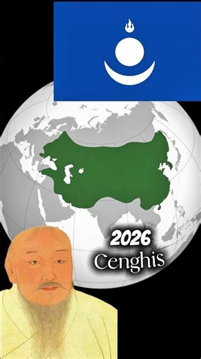 🌍 Peak Empires vs. Modern Borders: Then & Now! 🏛️