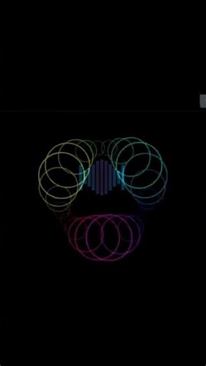 CSS Waves Animation #cssanimation #animation #shortvideo